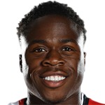 Michael Obafemi